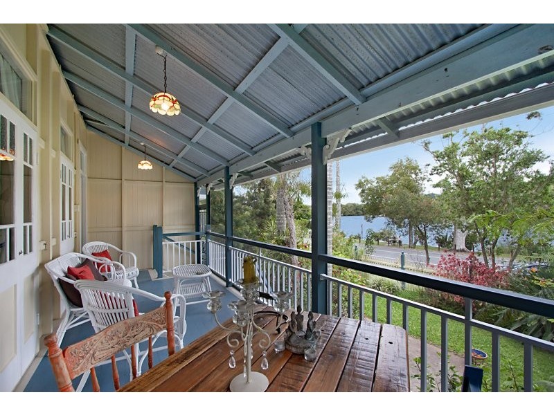 78 Riverside Drive, Tumbulgum NSW 2490