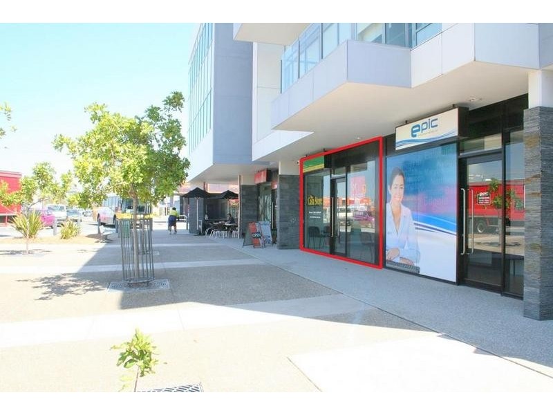 2/75 Wharf Street, Tweed Heads NSW 2485