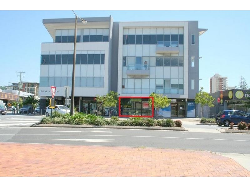 2/75 Wharf Street, Tweed Heads NSW 2485