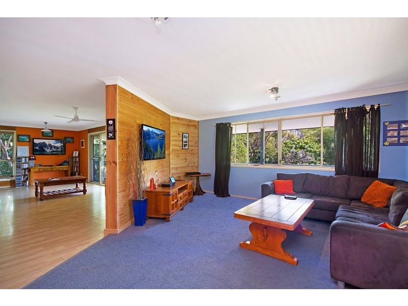 11 Eureka Crescent, Terranora NSW 2486