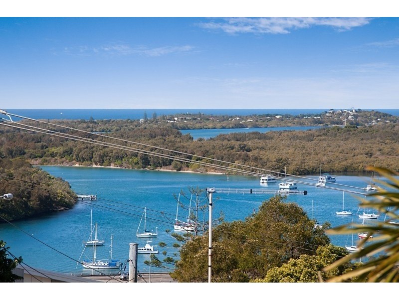 2/61 Charles Street’Stonehedge’, Tweed Heads NSW 2485