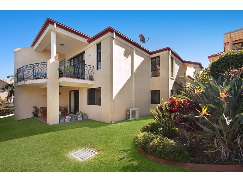 2/61 Charles Street’Stonehedge’, Tweed Heads NSW 2485