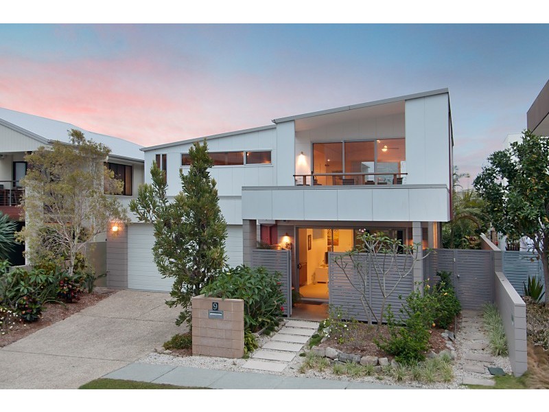 9 Salt Water Crescent, SALT, Kingscliff NSW 2487