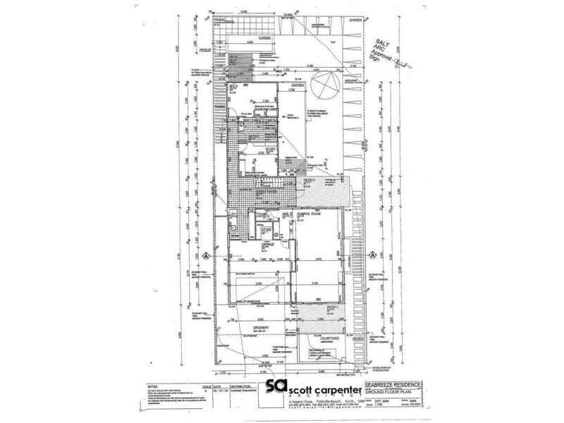 9 Salt Water Crescent, SALT, Kingscliff NSW 2487