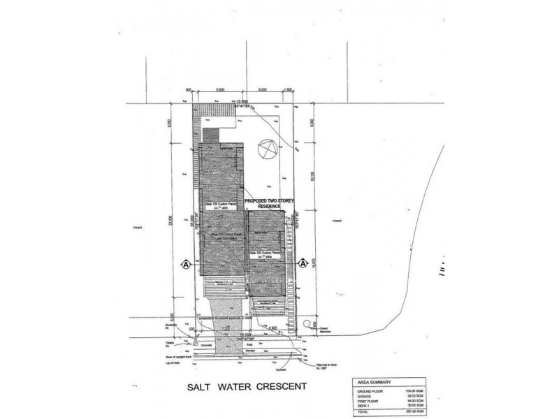 9 Salt Water Crescent, SALT, Kingscliff NSW 2487