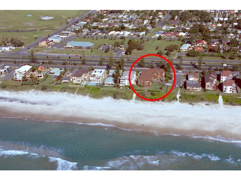 5/363 Golden Four Drive ‘Pacific Gables’, Tugun QLD 4224