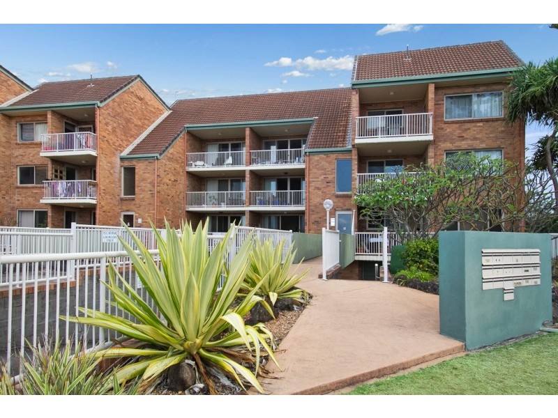5/363 Golden Four Drive ‘Pacific Gables’, Tugun QLD 4224