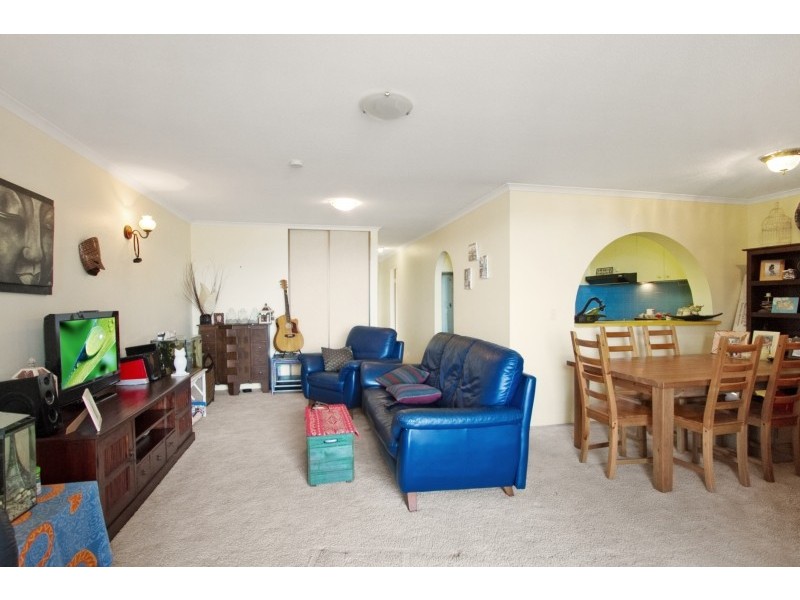 5/363 Golden Four Drive ‘Pacific Gables’, Tugun QLD 4224