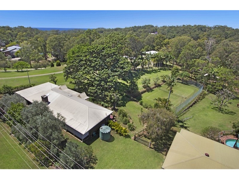 24 Westminster Boulevarde, Elanora QLD 4221