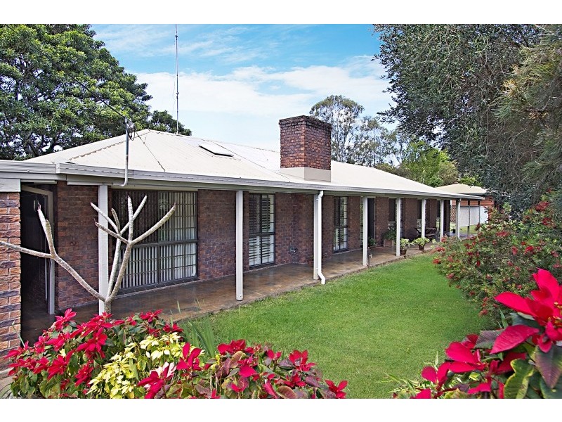 24 Westminster Boulevarde, Elanora QLD 4221