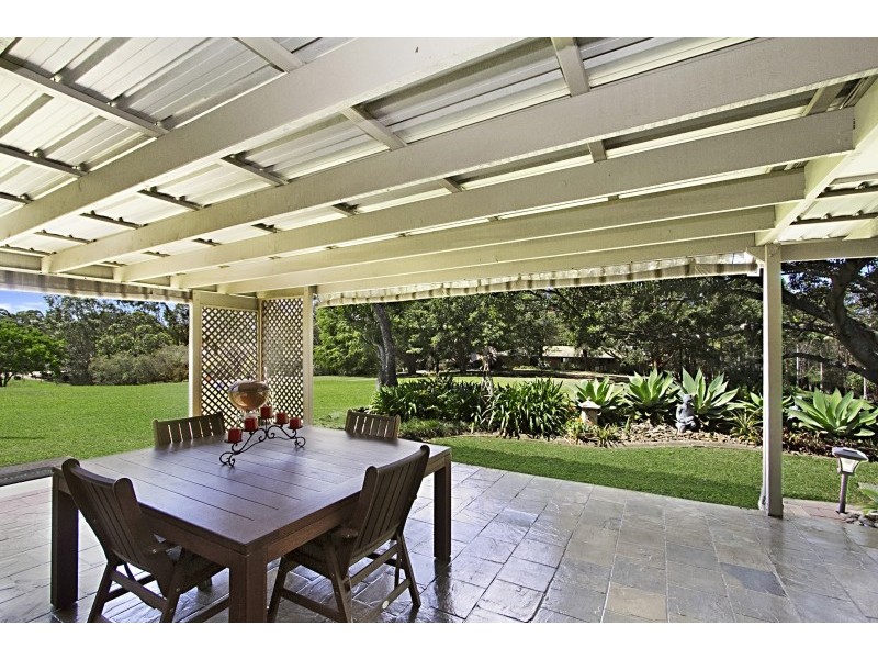 24 Westminster Boulevarde, Elanora QLD 4221