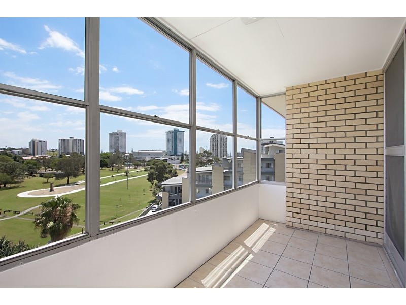 14/21 Dixon Street ‘Dixon Lodge’, Coolangatta QLD 4225