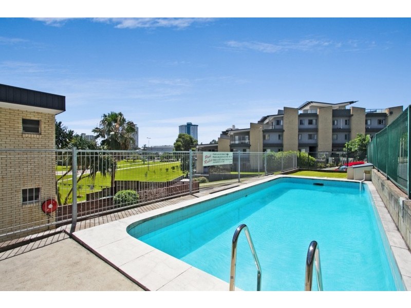 14/21 Dixon Street ‘Dixon Lodge’, Coolangatta QLD 4225