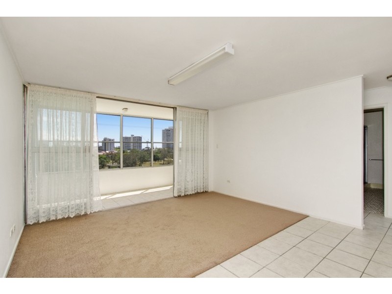 14/21 Dixon Street ‘Dixon Lodge’, Coolangatta QLD 4225