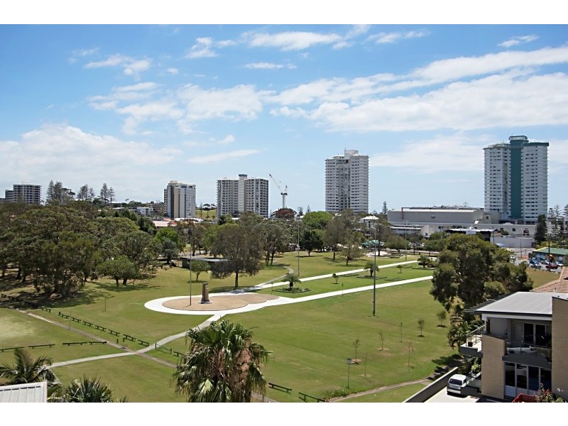 14/21 Dixon Street ‘Dixon Lodge’, Coolangatta QLD 4225