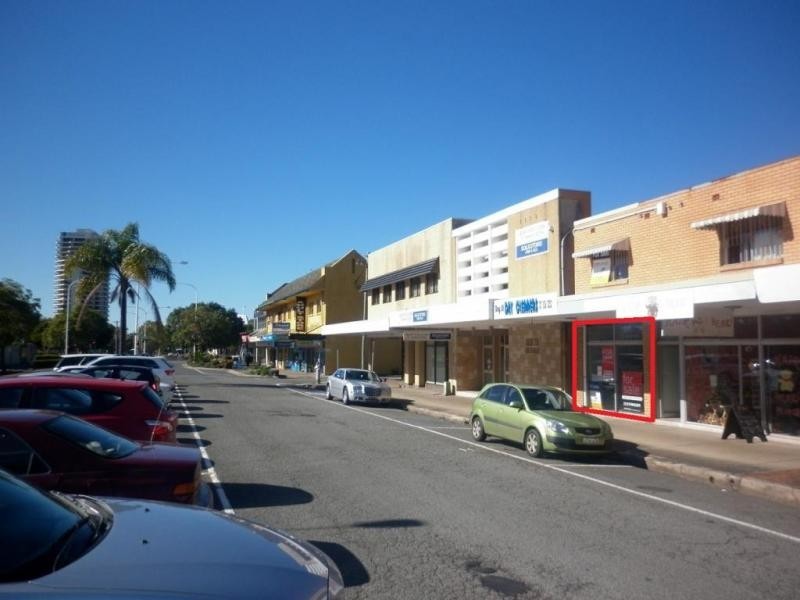 2/22 Bay Street, Tweed Heads NSW 2485