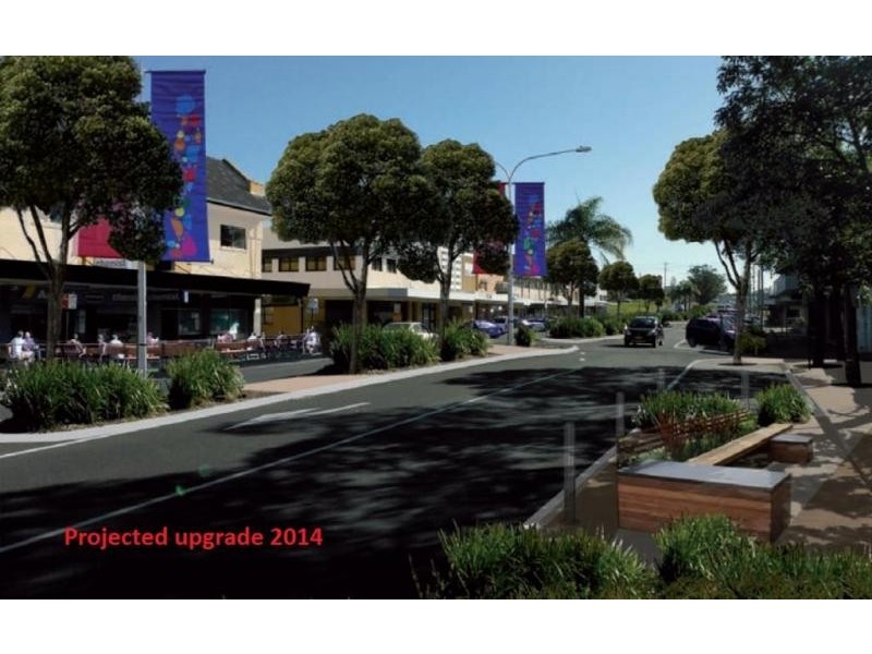 2/22 Bay Street, Tweed Heads NSW 2485