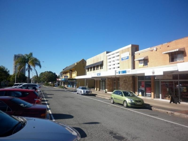 2/22 Bay Street, Tweed Heads NSW 2485