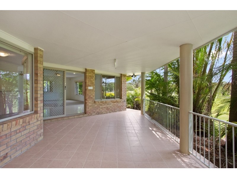 54 Valley Drive, Tallebudgera QLD 4228