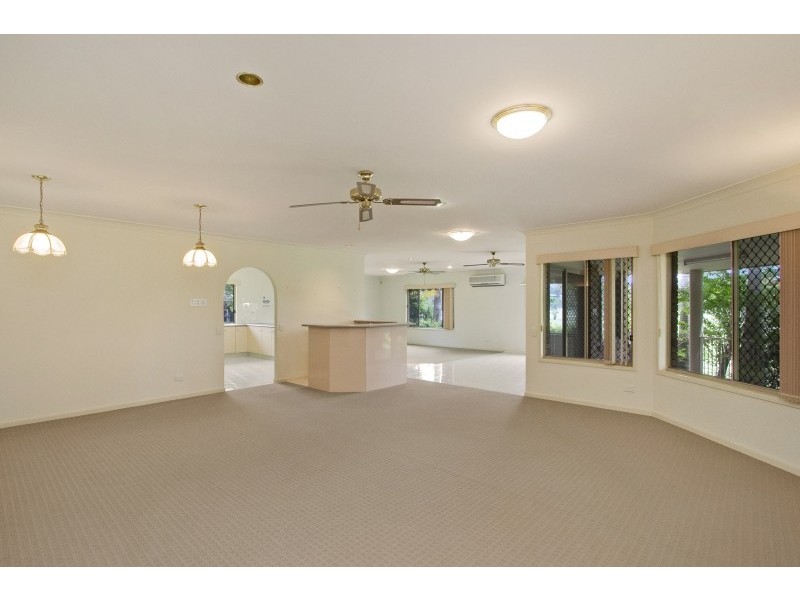 54 Valley Drive, Tallebudgera QLD 4228