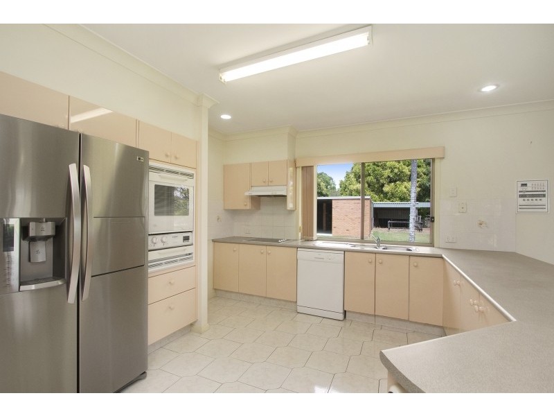 54 Valley Drive, Tallebudgera QLD 4228