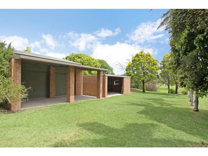 54 Valley Drive, Tallebudgera QLD 4228