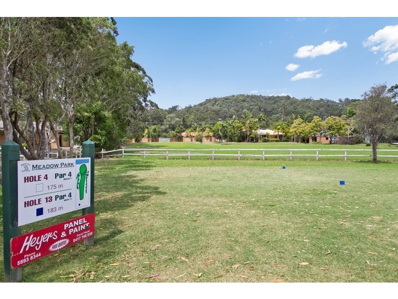 54 Valley Drive, Tallebudgera QLD 4228