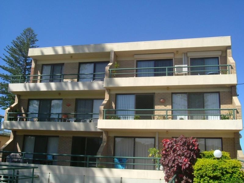 5/355 Golden Four Drive, Tugun QLD 4224