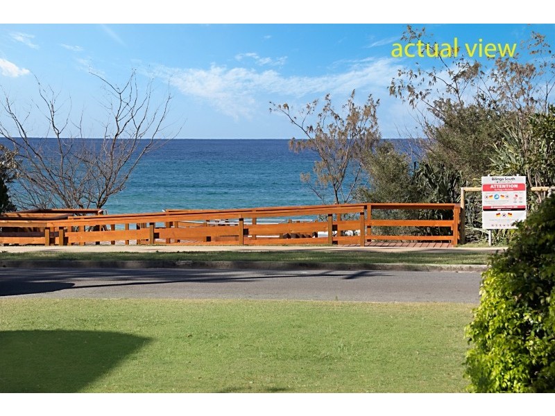 2/234 Pacific Parade ‘Bilinga Gardens’, Bilinga QLD 4225