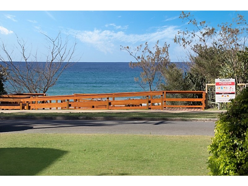 2/234 Pacific Parade ‘Bilinga Gardens’, Bilinga QLD 4225