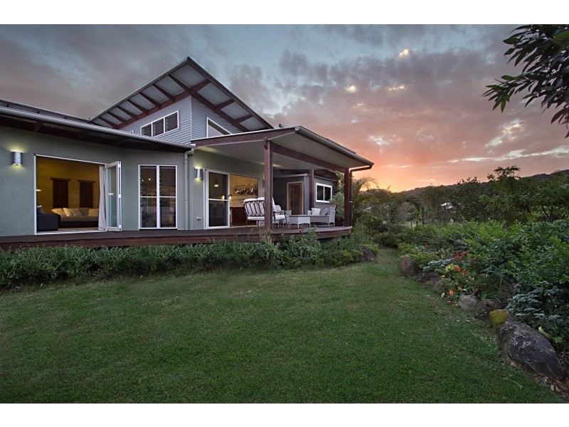 9 Coolamon View, Currumbin Valley QLD 4223