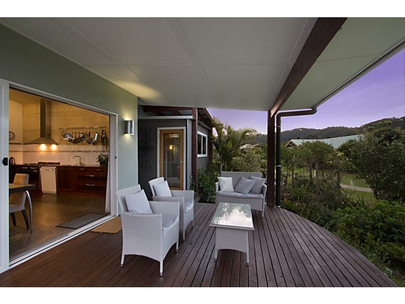 9 Coolamon View, Currumbin Valley QLD 4223