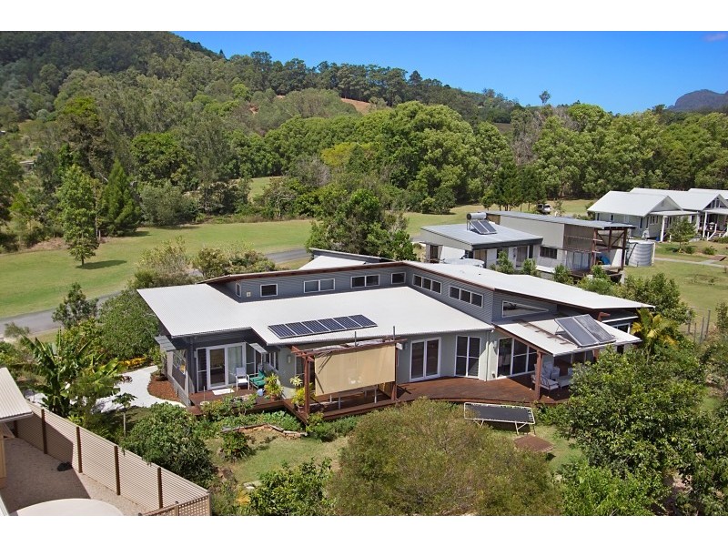 9 Coolamon View, Currumbin Valley QLD 4223