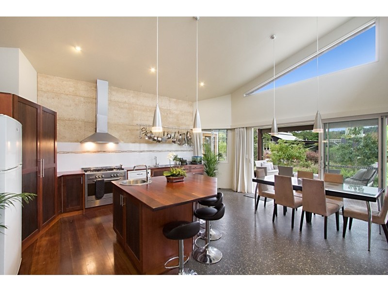9 Coolamon View, Currumbin Valley QLD 4223