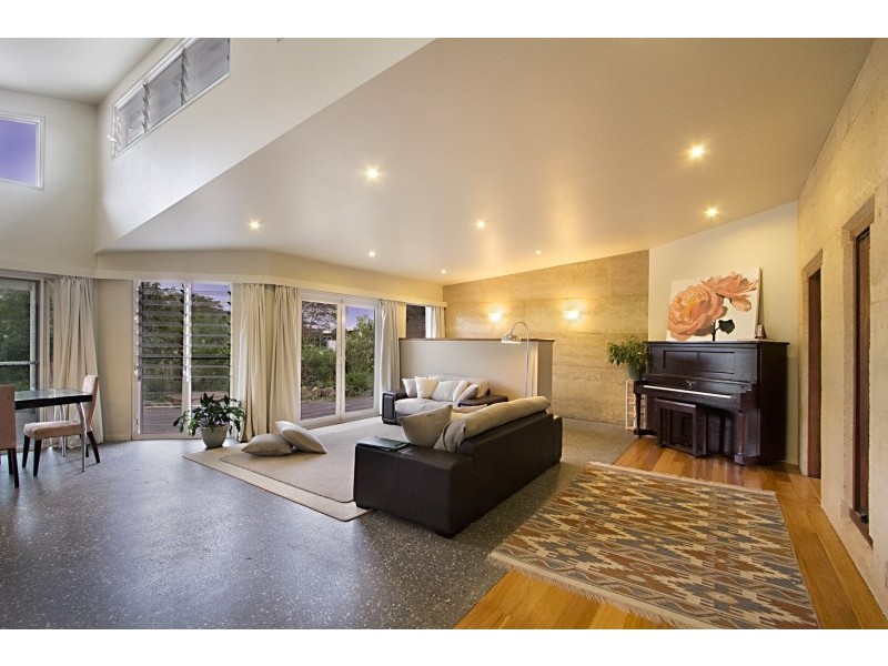 9 Coolamon View, Currumbin Valley QLD 4223