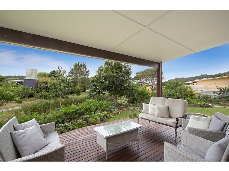 9 Coolamon View, Currumbin Valley QLD 4223