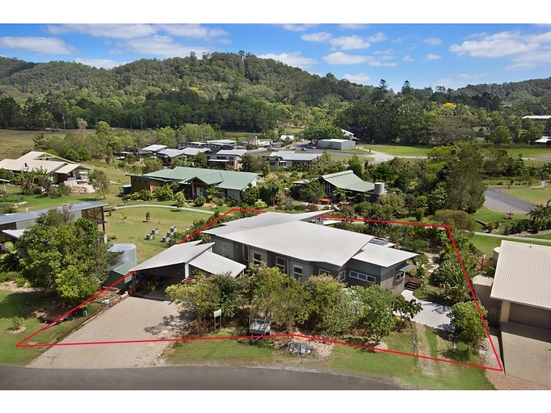 9 Coolamon View, Currumbin Valley QLD 4223
