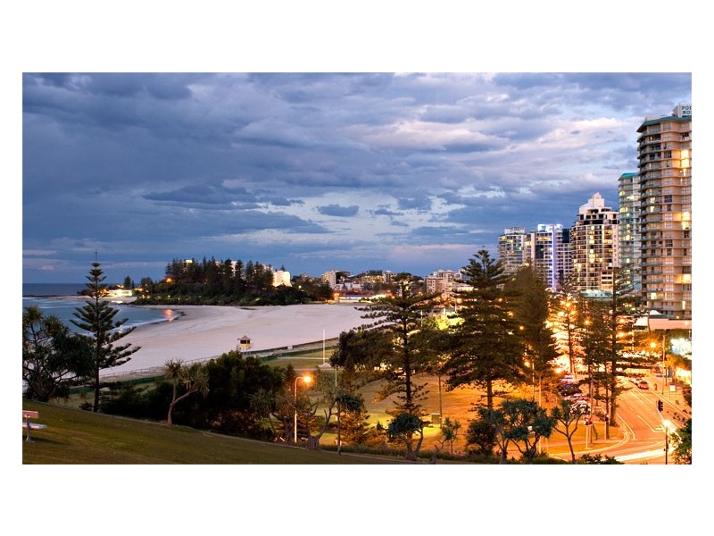 Coolangatta QLD 4225