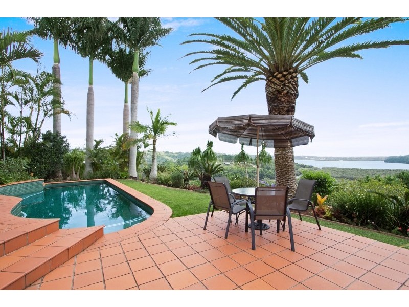 4 Chisholm Court, Terranora NSW 2486