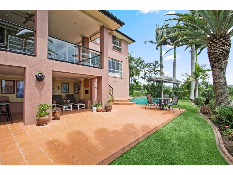 4 Chisholm Court, Terranora NSW 2486