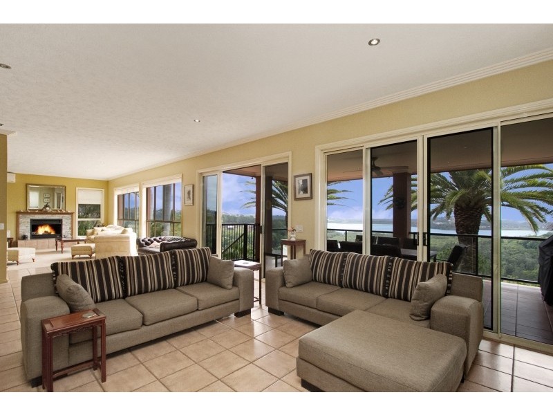 4 Chisholm Court, Terranora NSW 2486