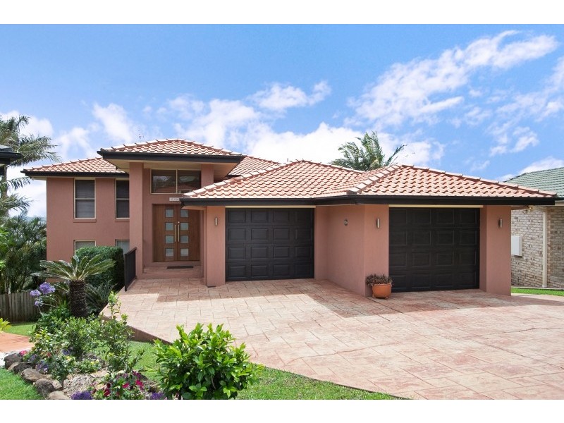 4 Chisholm Court, Terranora NSW 2486