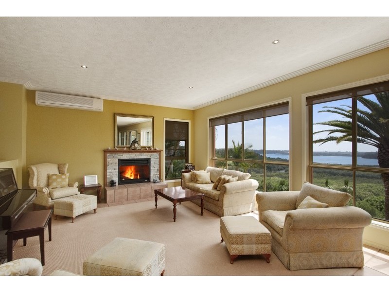 4 Chisholm Court, Terranora NSW 2486