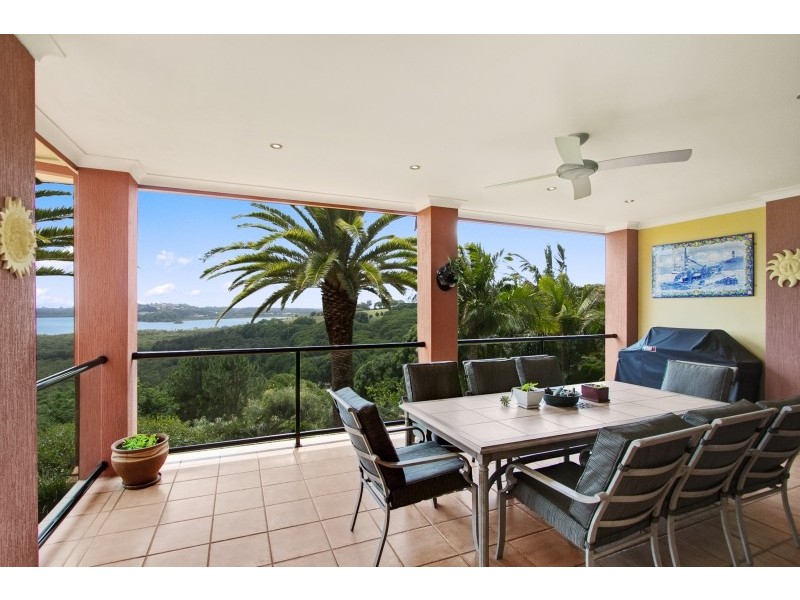 4 Chisholm Court, Terranora NSW 2486