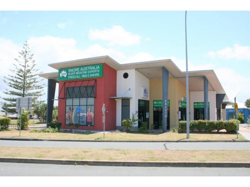 1 Eastern Avenue, Coolangatta QLD 4225