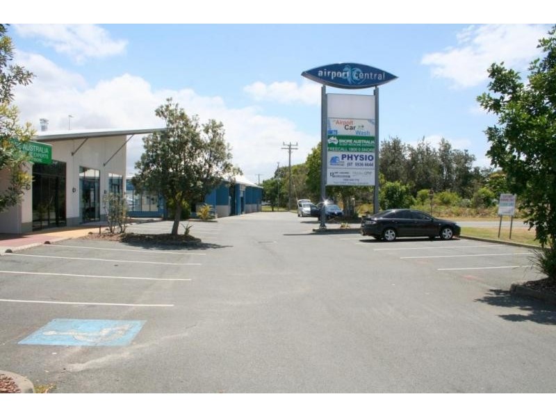 1 Eastern Avenue, Coolangatta QLD 4225