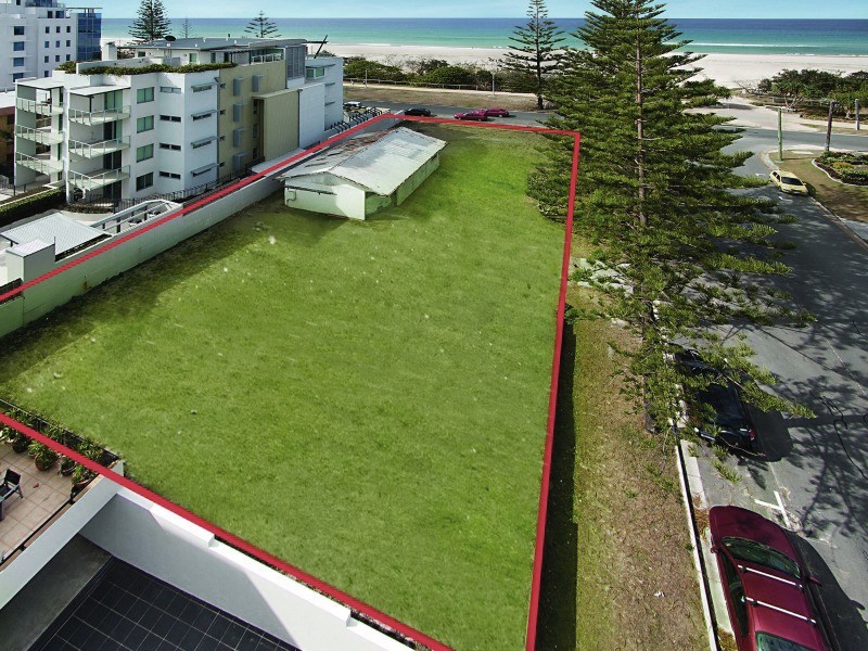 106 Pacific Parade, Bilinga QLD 4225