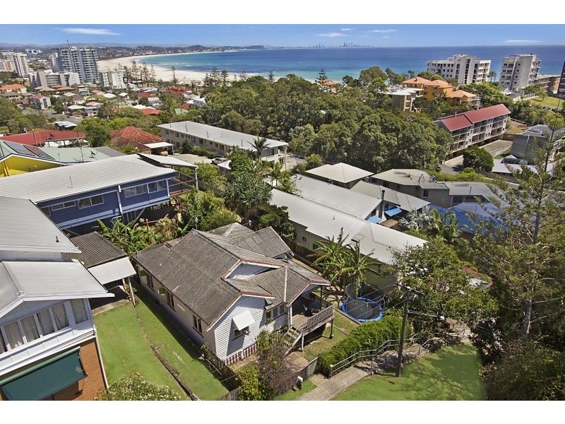 49 Garrick St, Coolangatta QLD 4225