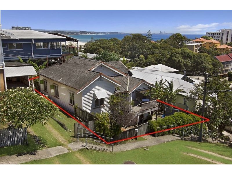 49 Garrick St, Coolangatta QLD 4225