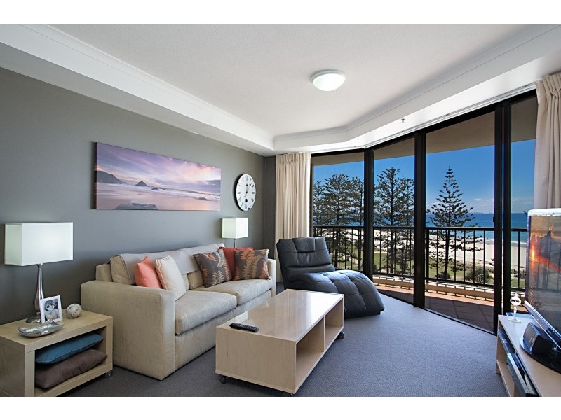 503/88 Marine Parade ‘Mantra’, Coolangatta QLD 4225